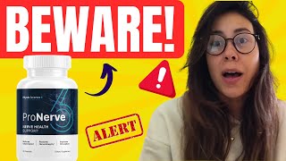 PRONERVE6 ⚠️WARNING⚠️ PRONERVE6 Review – PRONERVE6 Reviews – ProNerve6 Nerve Pain – PRONERVE 6 [upl. by Drahser968]