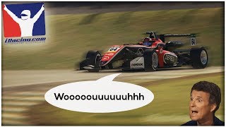 MA PLUS BELLE COURSE SUR IRACING [upl. by Nnyliak]