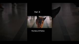 The Story Of Palma part8 shorts movieexplaininnepali dogstory palma imotionalmovie [upl. by Xonnel]