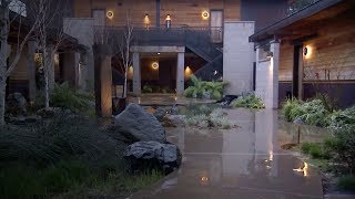 Lexus Rewards partner Bardessono Hotel and Spa in Napa Valley [upl. by Ira]