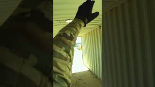 Getting sniped in airsoft goairheads airsoft [upl. by Mayes]