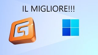 DiskGenius Il miglior programma per la gestione delle partizioni [upl. by Lennej]