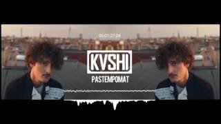 KVSHI x Dawid Podsiadło  Pastempomat [upl. by Heron]