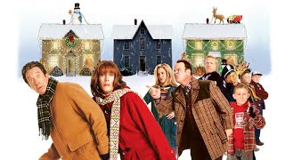 Christmas with the Kranks Full Movie Facts And Review  Tim Allen  Jamie Lee Curtis [upl. by Amat]