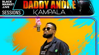 Kampala By Daddy Andre [upl. by Sehcaep347]