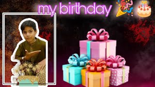 aj Meri happy birthday ha 🎉🎂🥧subscribe vlogAbdullah Vlogsabdullahaftab10 [upl. by Eidde]