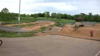 Tom Sawyer Park BMX track [upl. by Tamsky567]