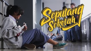 Alys  Sepulang Sekolah Official MV [upl. by Melmon]