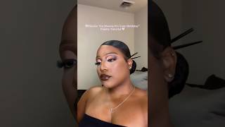 Plouise Eyeshadow Tutorial🤍  NEW Plouise Pressed Powders plouisemakeup newmakeup pinkpowder🤍 [upl. by Yennek668]