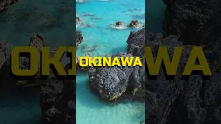 Discover Okinawa Japans Tropical Paradise okinawa okinawatravel [upl. by Selegna]