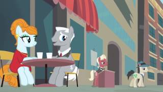 MLP S4Rarity Takes Manehattan Song Romanian [upl. by Natek]