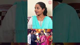 சூப்பர் சிங்கரில் கொடுத்த வீட இன்னும் என்னால வாங்க முடியலsupersinger vijaytv aruna singer [upl. by Edaj]