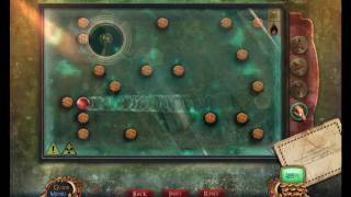 Mystery Case Files Broken Hour  Ball and Corkscrew Puzzle [upl. by Goran]