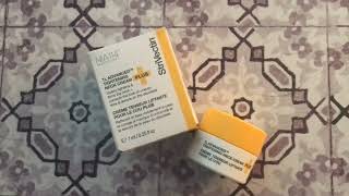 StriVectin Tighten amp Lift Advanced Neck Cream Quick Review [upl. by Ferrand]