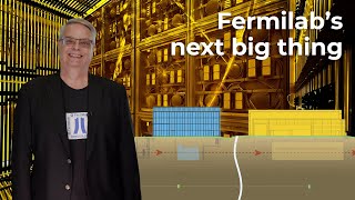 Fermilabs search for sterile neutrinos [upl. by Glimp]