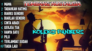 KOMPILASI LAGU KENANGAN LEGENDARIS KOLOEKSS PANBERS adofficial61 [upl. by Naimaj639]