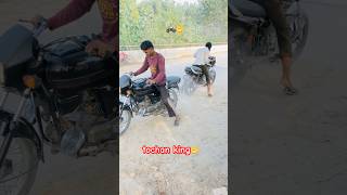 tochan king🤟 bike stunt video 🦅 cycle stunt video shorts shortvideo shortsvideo [upl. by Jessey563]