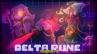 Spamton  Deltarune Chapter 2 OST [upl. by Ennazus]