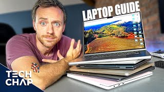 12 Tips for Buying a Laptop RIGHT NOW 202324 [upl. by Lila]