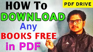 How to download any books free in PDF Download books freeFree Books Website  PDFDRIVE Nepali [upl. by Lewls814]