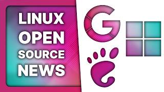 Windows broke Linux dual boots Google coerces reviewers GNOME 47 beta Linux amp Open Source News [upl. by Nonnarb365]