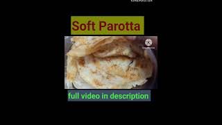 Easy Parotta recipes  Parotta recipes in tamil  easy recipes [upl. by Lalise]