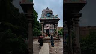 Sri Rangam Arulmigu Jambukeswarar Akilandeswari Temple [upl. by Ynamad134]