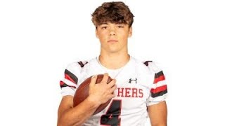 Get to know Struthers Devin Braham WKBN Big 22 Contender [upl. by Shakespeare49]