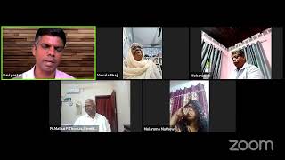 JEEVA MANNA GLOBAL PRAYER MOVEMENTMalayalam Morning Devotion [upl. by Remo21]