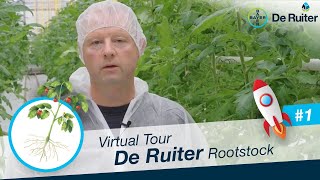 Virtual Tour Onderstammen 1  Introductie door André Schaap [upl. by Wirth539]