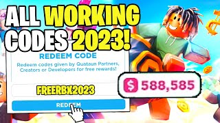 NEW ALL WORKING CODES FOR PLS DONATE IN DECEMBER 2023 ROBLOX PLS DONATE CODES [upl. by Hadden474]