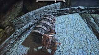 Skyrim Legendary Collector Series Episode 11  The Barenziah Stones Run  Part 2 [upl. by Dazraf]