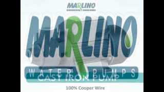 Marlino Water Pump [upl. by Haroved]