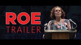 Official trailer Lisa Loomer’s Roe [upl. by Ailadgim490]