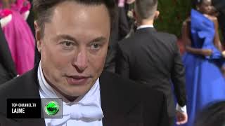 Top Channel “Se di a do i shoh më fëmijët” Musk Do shkoj në burg nëse Trump humbet [upl. by Gaivn]