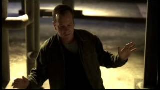 24  Jack Bauer  Its Not Over [upl. by Eniarol]