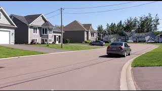 Shediac  RÉSIDENTIEL  version française [upl. by Geerts]