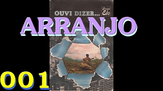 001 CALMO SERENO E TRANQUILO  ARRANJO [upl. by Elda]