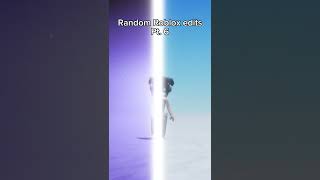 Random Roblox edits pt 6 roblox edit robloxedit shorts [upl. by Eisdnil]