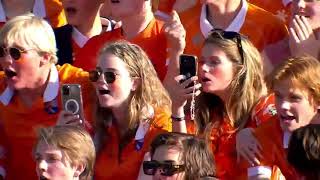 EHL Final 202122 RotWeiss Koln v HC Bloemendaal [upl. by Anne-Corinne583]