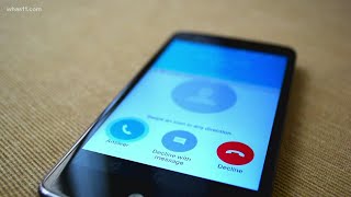 Robocalls here are some tips tricks to reduce them [upl. by Anilec]