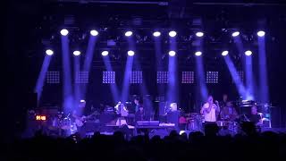 LCD Soundsystem  Other Voices  Brooklyn Steel 11302021 [upl. by Ydahs687]