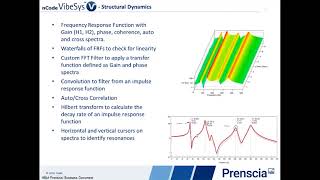 Modal Analysis in nCode VibeSys [upl. by Mcgannon]