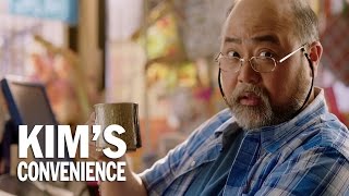 When you have to go you have to go  Kims Convenience [upl. by Irej438]