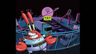 Mr Krabs Sings Hippocampal Pain [upl. by Hgalehs330]