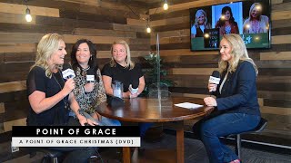 A Point of Grace Christmas DVD [upl. by Ynad132]