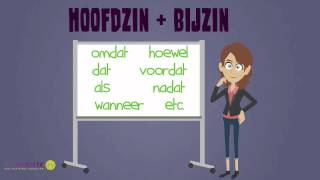 Voorwaartz online Grammaticales 6 bijzin [upl. by Anaerda]