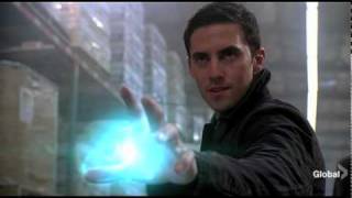 Heroes  Peter Petrelli Tribute  Remember the Name [upl. by Eniffit]