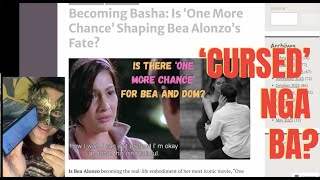 May CURSE or MALAS Nga Ba Ang More More Chance Kay Bea Alonzo at John Lloyd Cruz [upl. by Nottap]