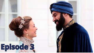 Kalbimin Sultani Episode 3 English Subtitles [upl. by Cire293]